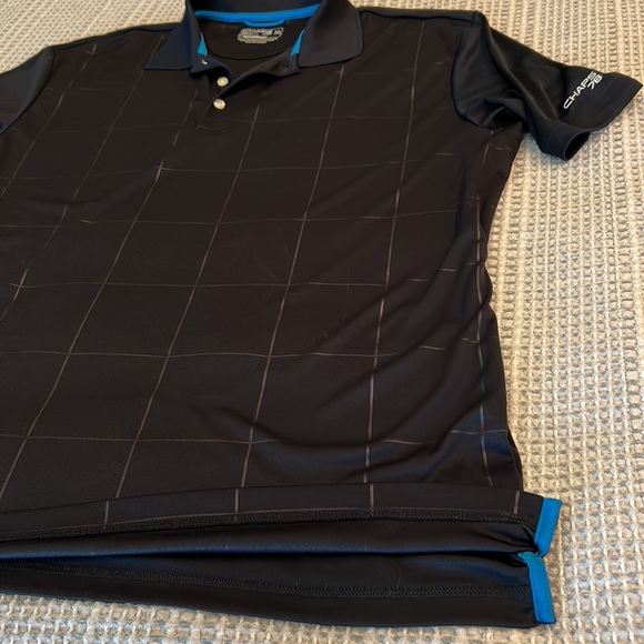 Men’s CHAPS 78 GOLF Polo Shirt - Picture 12 of 14